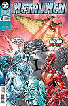 Metal Men (2019)  n° 3 - DC Comics