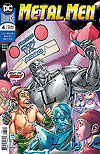 Metal Men (2019)  n° 4 - DC Comics