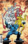 Metal Men (2019)  n° 4 - DC Comics