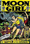 Moon Girl (1947)  n° 2 - Ec Comics