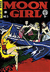 Moon Girl (1947)  n° 5 - Ec Comics
