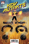 New Mutants (2020)  n° 4 - Marvel Comics