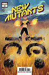 New Mutants (2020)  n° 4 - Marvel Comics