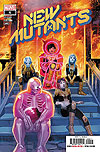 New Mutants (2020)  n° 6 - Marvel Comics