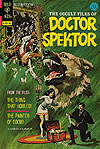 Occult Files of Dr. Spektor (1973)  n° 2 - Gold Key