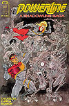 Powerline (1988)  n° 5 - Marvel Comics (Epic Comics)