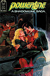 Powerline (1988)  n° 7 - Marvel Comics (Epic Comics)