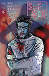 Sfsx (Safe Sex) (2019)  n° 4 - Image Comics