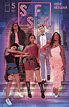 Sfsx (Safe Sex) (2019)  n° 5 - Image Comics