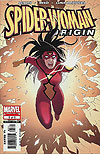 Spider-Woman: Origin (2006)  n° 5 - Marvel Comics