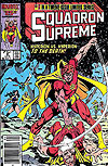 Squadron Supreme (1985)  n° 8 - Marvel Comics