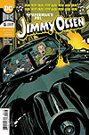 Superman's Pal Jimmy Olsen (2019)  n° 5 - DC Comics