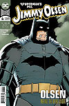 Superman's Pal Jimmy Olsen (2019)  n° 6 - DC Comics