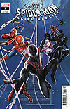 Symbiote Spider-Man: Alien Reality (2019)  n° 3 - Marvel Comics