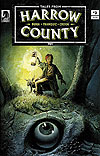 Tales From Harrow County (2019)  n° 3 - Dark Horse Comics