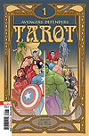 Tarot (2020)  n° 1 - Marvel Comics