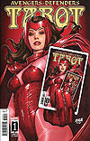 Tarot (2020)  n° 1 - Marvel Comics