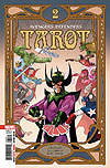 Tarot (2020)  n° 2 - Marvel Comics