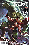 Tarot (2020)  n° 2 - Marvel Comics