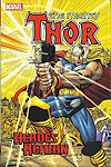 Thor: Heroes Return Omnibus (2017)  n° 1 - Marvel Comics
