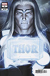 Thor (2020)  n° 1 - Marvel Comics
