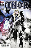 Thor (2020)  n° 1 - Marvel Comics