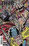 Thor (2020)  n° 1 - Marvel Comics