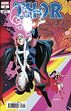 Thor (2020)  n° 1 - Marvel Comics