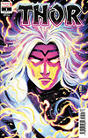 Thor (2020)  n° 1 - Marvel Comics