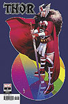 Thor (2020)  n° 1 - Marvel Comics