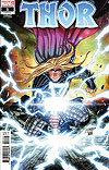 Thor (2020)  n° 1 - Marvel Comics