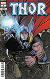 Thor (2020)  n° 1 - Marvel Comics