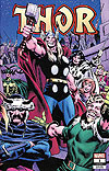 Thor (2020)  n° 1 - Marvel Comics