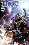 Thor (2020)  n° 1 - Marvel Comics