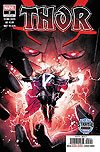 Thor (2020)  n° 2 - Marvel Comics