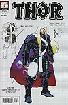 Thor (2020)  n° 2 - Marvel Comics