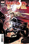 Thor (2020)  n° 3 - Marvel Comics