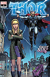 Thor (2020)  n° 3 - Marvel Comics