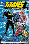 Titans: Burning Rage (2019)  n° 6 - DC Comics