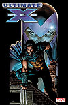 Ultimate X-Men: Ultimate Collection (2002)  n&deg;&nbsp;3 - Marvel Comics