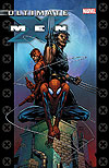 Ultimate X-Men: Ultimate Collection (2002)  n&deg;&nbsp;4 - Marvel Comics