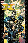 Ultimate X-Men: Ultimate Collection (2002)  n&deg;&nbsp;5 - Marvel Comics