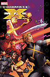 Ultimate X-Men: Ultimate Collection (2002)  n&deg;&nbsp;7 - Marvel Comics