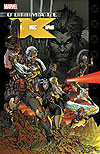 Ultimate X-Men: Ultimate Collection (2002)  n&deg;&nbsp;8 - Marvel Comics