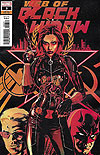 Web of Black Widow (2019)  n° 3 - Marvel Comics