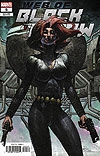 Web of Black Widow (2019)  n° 5 - Marvel Comics