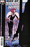 Web of Black Widow (2019)  n° 5 - Marvel Comics