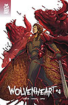 Wolvenheart (2019)  n° 4 - Mad Cave Studios
