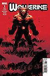 Wolverine (2020)  n° 1 - Marvel Comics