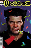 Wolverine (2020)  n° 1 - Marvel Comics